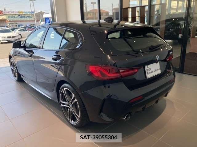 Bmw 1 SERIES 2022-07 318575-3