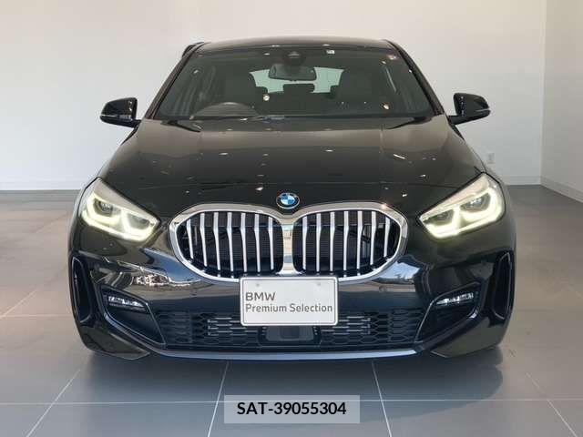 Bmw 1 SERIES 2022-07 318575-1