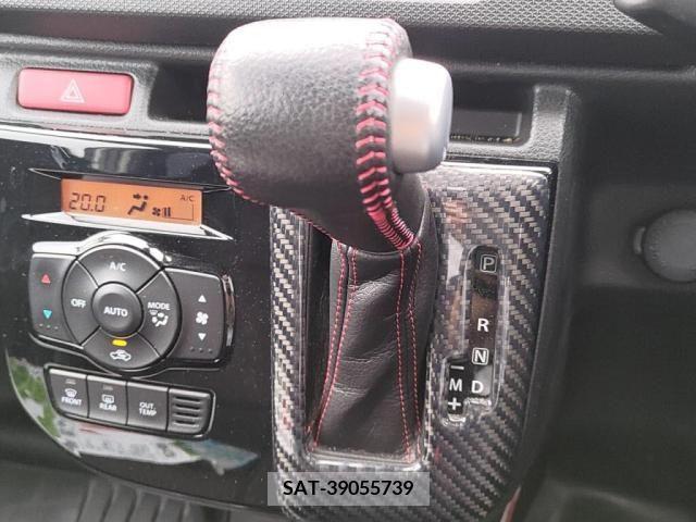 Suzuki ALTO 2018-05 259613-14