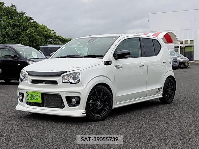 Suzuki ALTO 2018-05 259613-0