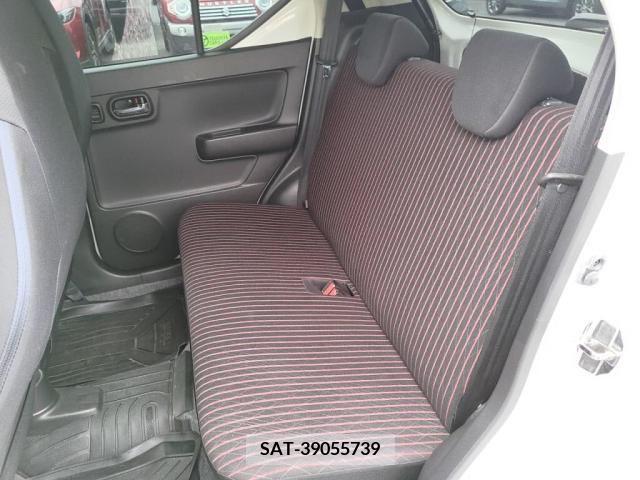 Suzuki ALTO 2018-05 259613-22