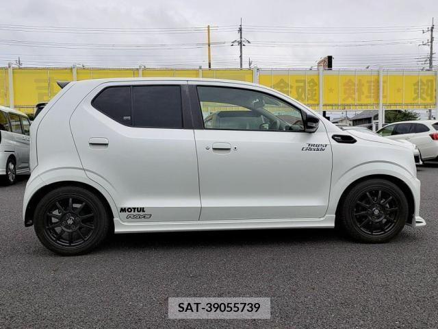 Suzuki ALTO 2018-05 259613-10