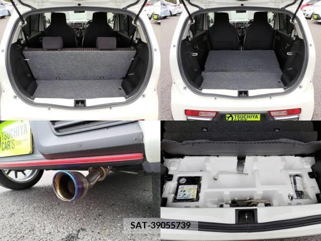 Suzuki ALTO 2018-05 259613-7