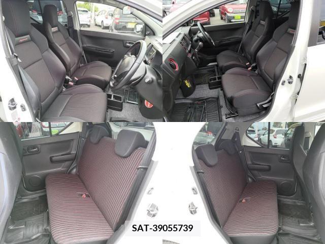 Suzuki ALTO 2018-05 259613-6