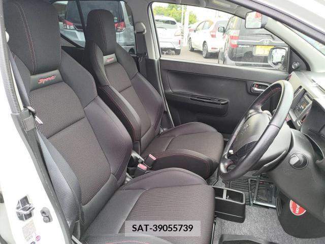 Suzuki ALTO 2018-05 259613-20