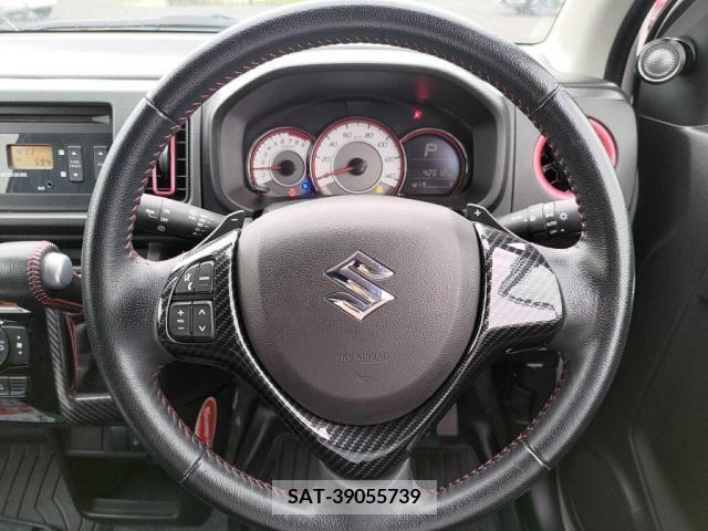 Suzuki ALTO 2018-05 259613-17