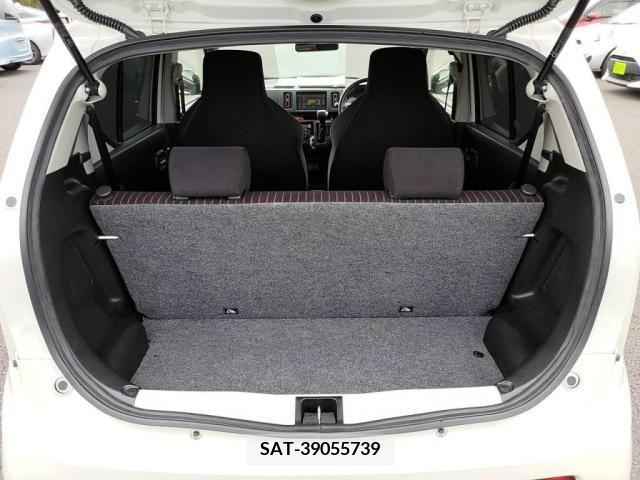 Suzuki ALTO 2018-05 259613-24