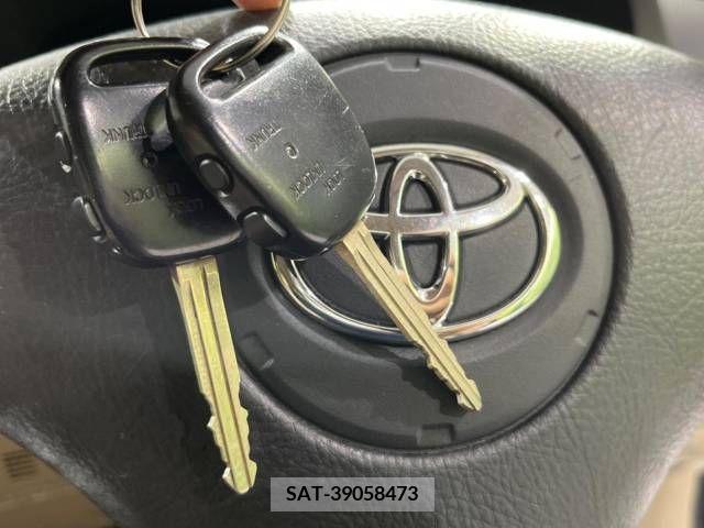 Toyota PREMIO 2002-04 341849-6