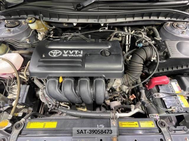 Toyota PREMIO 2002-04 341849-18