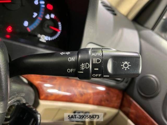 Toyota PREMIO 2002-04 341849-5