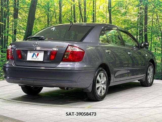 Toyota PREMIO 2002-04 341849-17