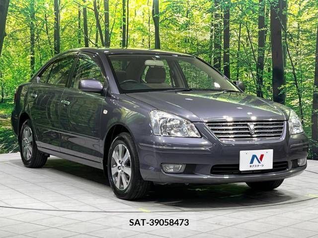 Toyota PREMIO 2002-04 341849-16