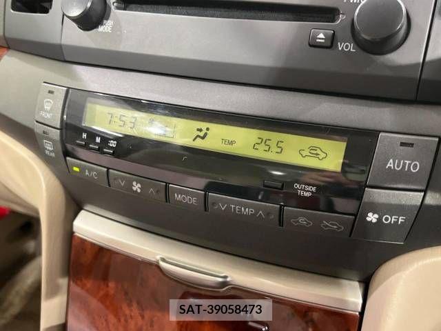 Toyota PREMIO 2002-04 341849-3