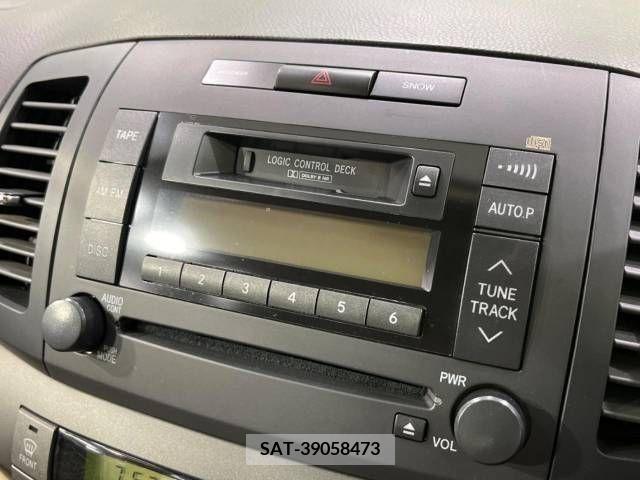 Toyota PREMIO 2002-04 341849-2