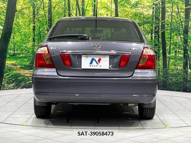 Toyota PREMIO 2002-04 341849-15