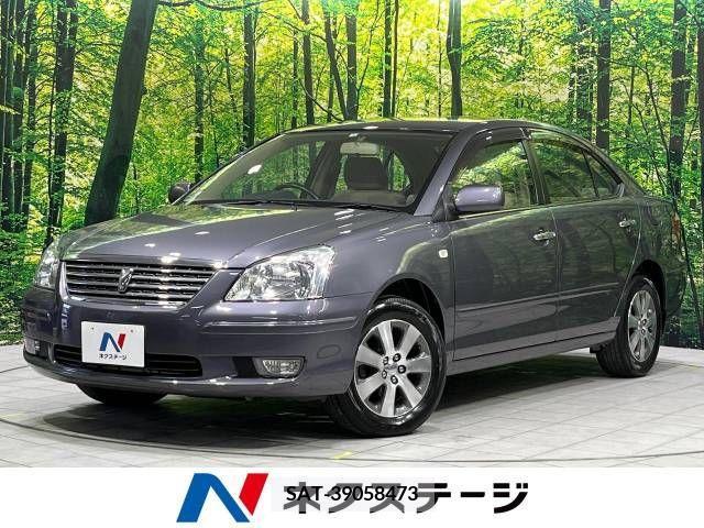 Toyota PREMIO 2002-04 341849-0