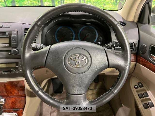 Toyota PREMIO 2002-04 341849-11