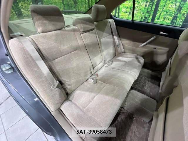 Toyota PREMIO 2002-04 341849-9