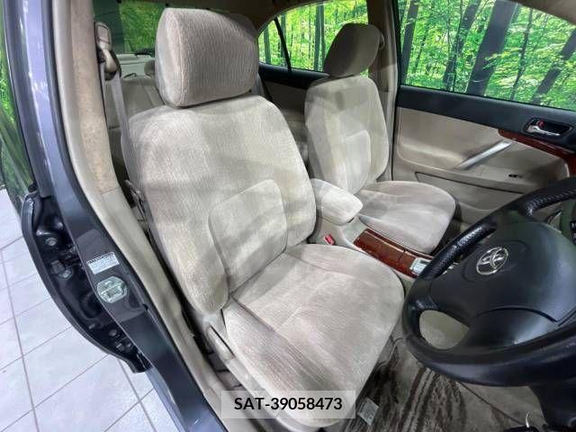 Toyota PREMIO 2002-04 341849-8