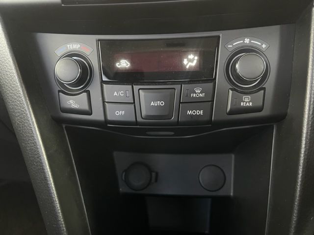 Suzuki SWIFT 2013-02 4411-14