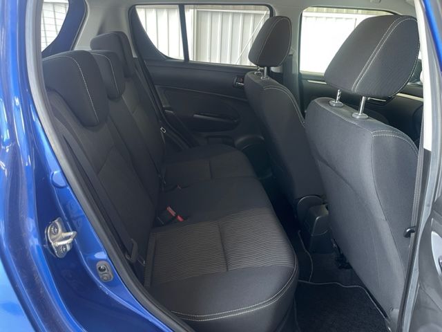 Suzuki SWIFT 2013-02 4411-3