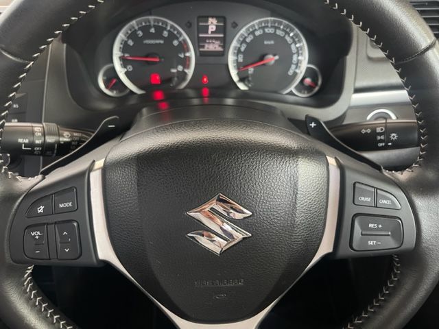 Suzuki SWIFT 2013-02 4411-11