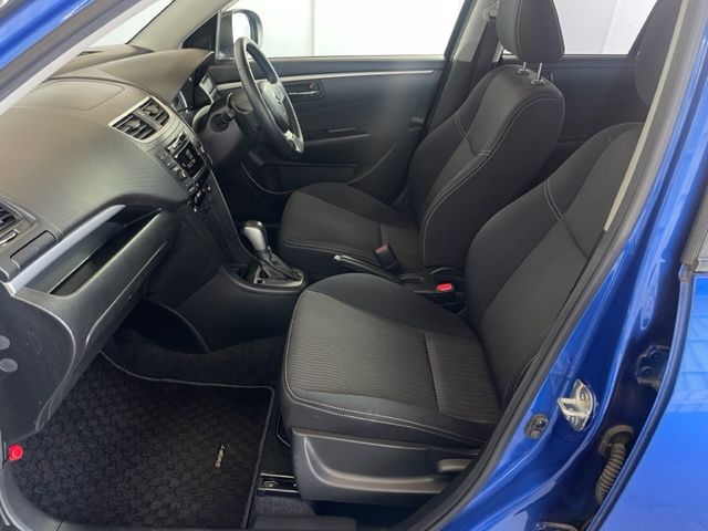 Suzuki SWIFT 2013-02 4411-12