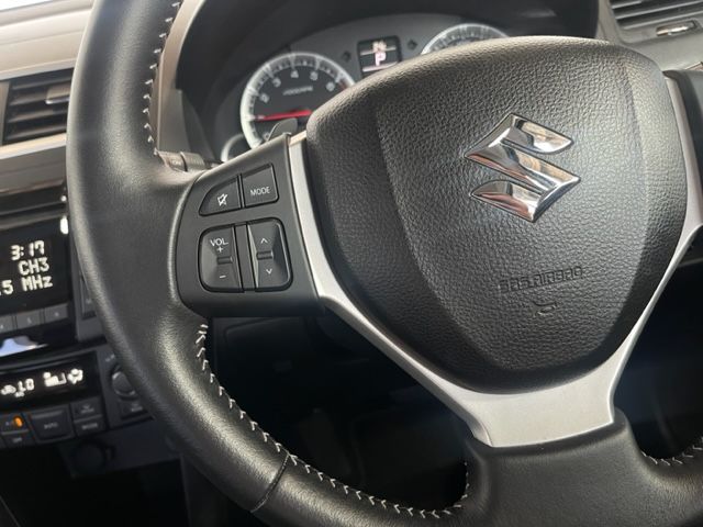 Suzuki SWIFT 2013-02 4411-15