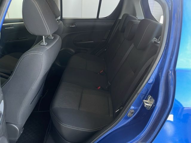 Suzuki SWIFT 2013-02 4411-18