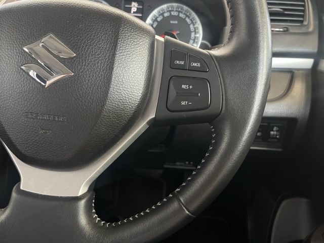 Suzuki SWIFT 2013-02 4411-21