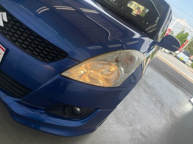 Suzuki SWIFT 2013-02 4411-22