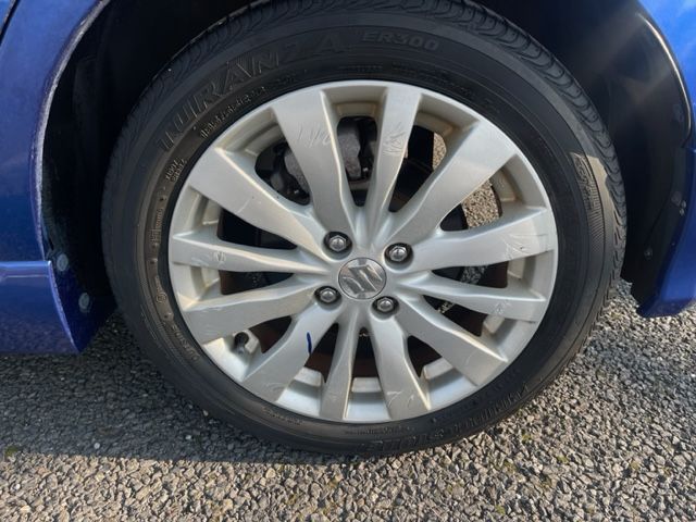 Suzuki SWIFT 2013-02 4411-26