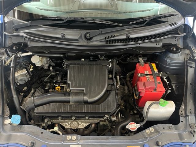 Suzuki SWIFT 2013-02 4411-27