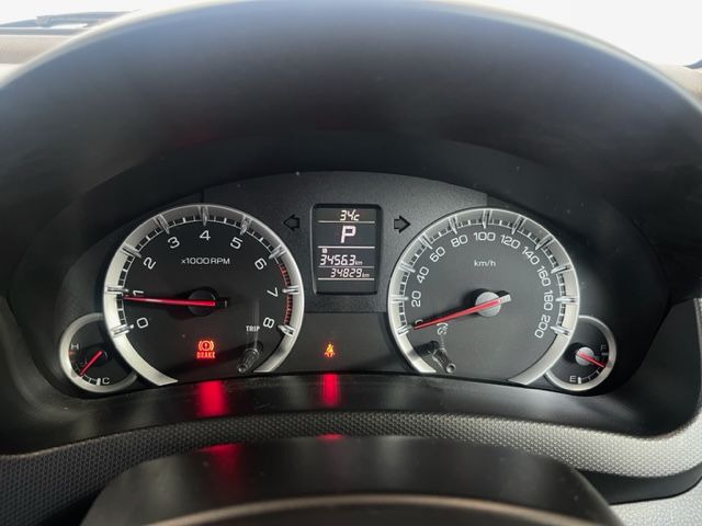 Suzuki SWIFT 2013-02 4411-7
