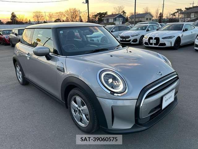 Bmw MINI 2023-09 212667-5