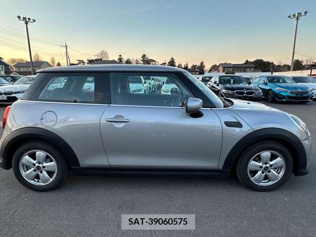 Bmw MINI 2023-09 212667-8