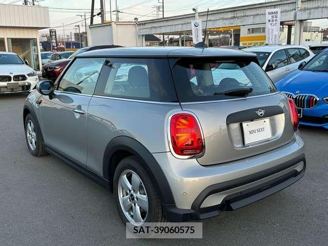 Bmw MINI 2023-09 212667-2