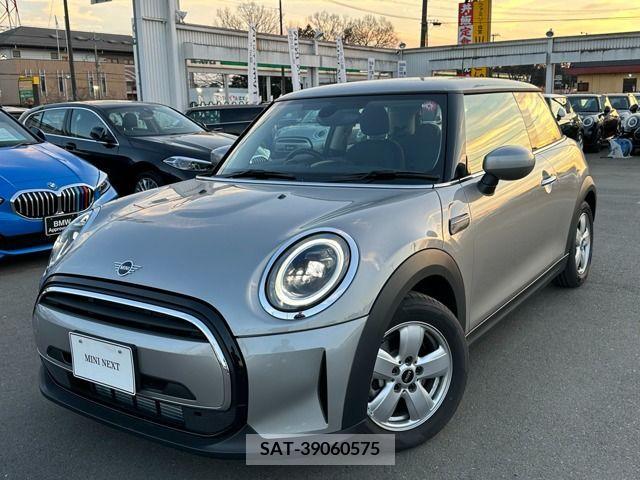 Bmw MINI 2023-09 212667-0