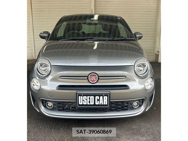 Fiat 500 2017-07 244899-2