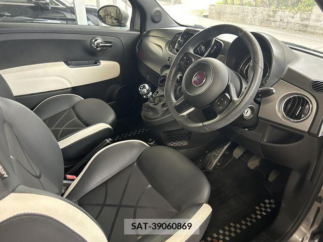Fiat 500 2017-07 244899-9