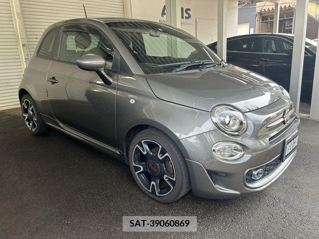 Fiat 500 2017-07 244899-0