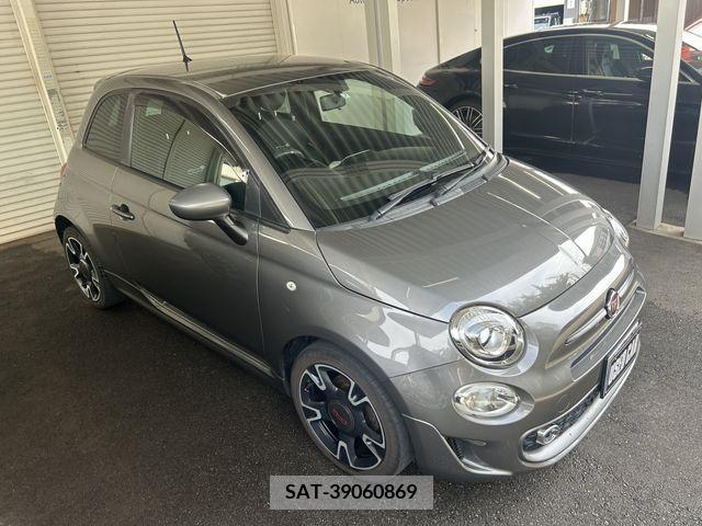 Fiat 500 2017-07 244899-1