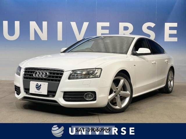 Audi A5 2011-08 294633-0