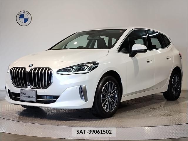 Bmw 2 SERIES 2023-11 395856-8