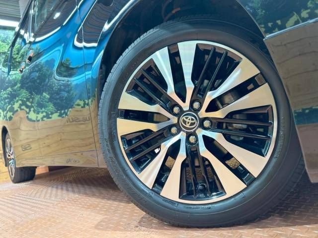 Toyota VELLFIRE 2020-11 186382-13