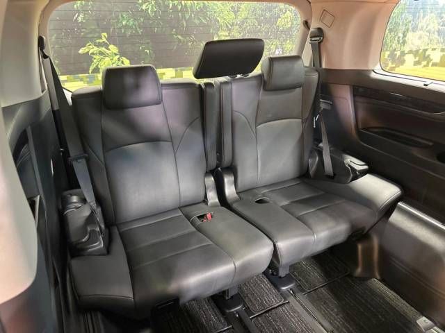 Toyota VELLFIRE 2020-11 186382-9