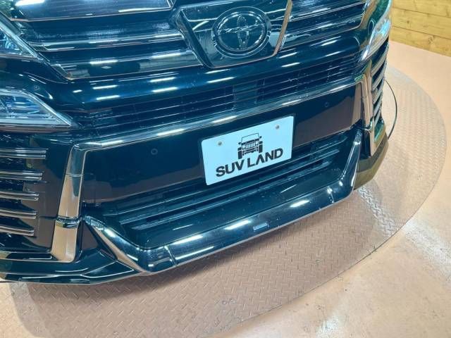 Toyota VELLFIRE 2020-11 186382-3