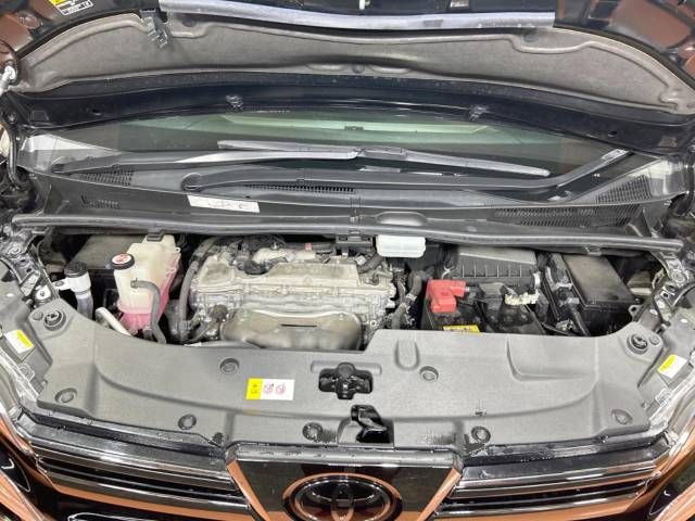 Toyota VELLFIRE 2020-11 186382-18