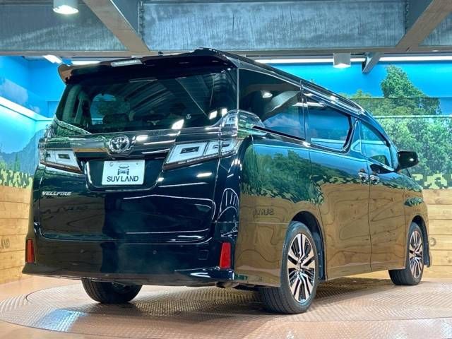 Toyota VELLFIRE 2020-11 186382-17