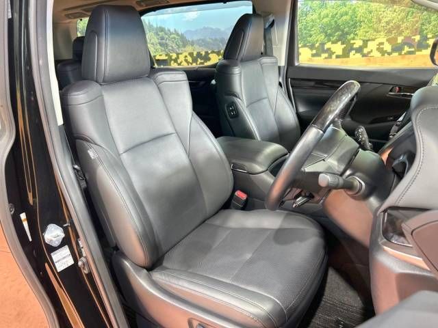 Toyota VELLFIRE 2020-11 186382-7